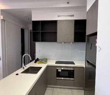 Petaling Jaya Apartment | VibeTArcuz