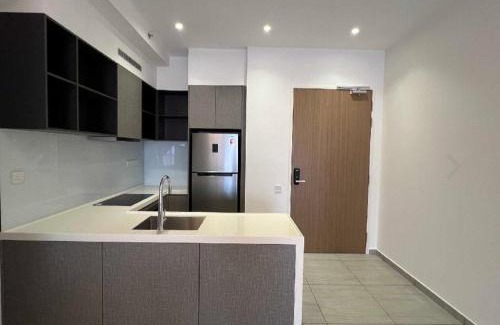 Petaling Jaya Apartment | VibeTArcuz