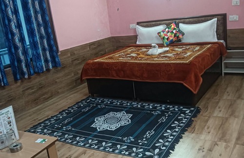 Mohal Hotel | Vibhawn hotel