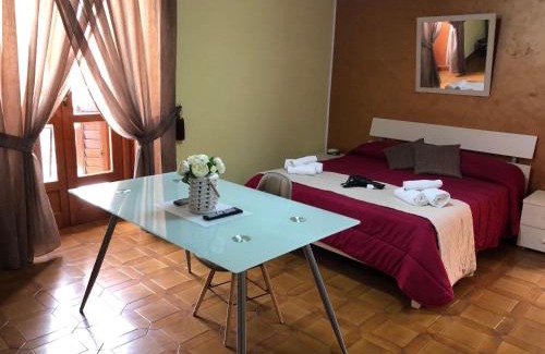 Vibo Valentia House | Vibo Rooms - Centro Storico