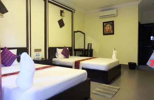 Kampot House | VIBOLA Guesthouse