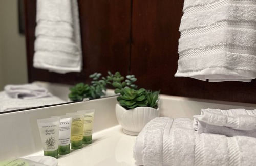 Holly Springs Apartment | Vibrant 2 BR Apt in Holly Springs Near Raleigh, NC