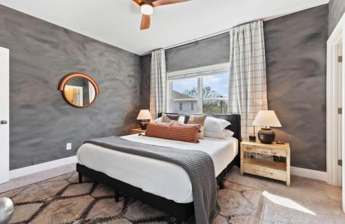 The Nations House | Vibrant Home in The Nations with Garage Walk to Restaurants and Shops