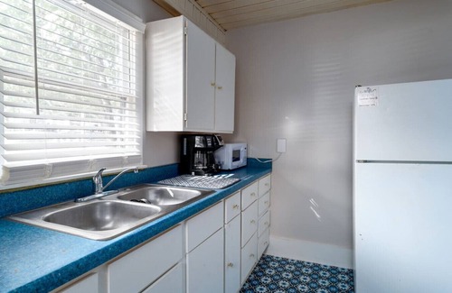 Westerwood Apartment | Vibrant & Upscale 1BR/1BA