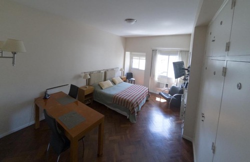 Recoleta Apartment | Vicente Lopez 1747