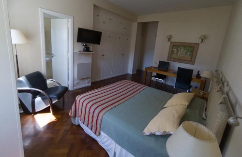 Recoleta Apartment | Vicente Lopez 1747