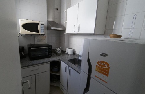 Recoleta Apartment | Vicente Lopez 1747