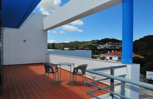 Igreja Nova Hotel | Vicentina Hotel
