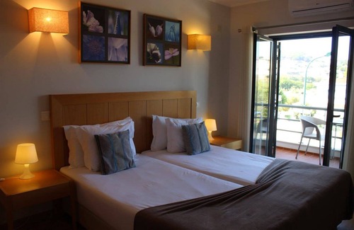 Igreja Nova Hotel | Vicentina Hotel