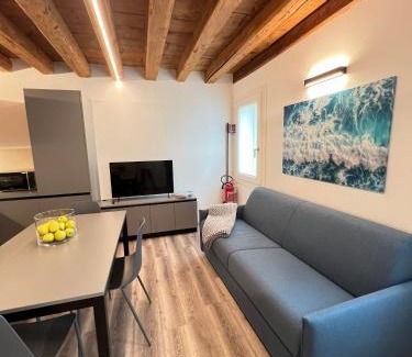 Vicenza Apartment | Vicenza Green Stay "Acqua"