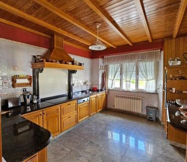 O Vicedo House | Vicia