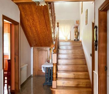 O Vicedo House | Vicia