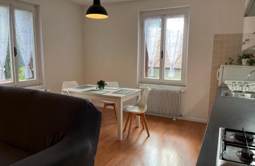 Treppo Carnico Apartment | Vicino Zoncolan+Netflix e Wifi