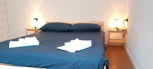 Treppo Carnico Apartment | Vicino Zoncolan+Netflix e Wifi