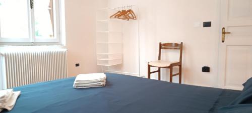 Treppo Carnico Apartment | Vicino Zoncolan+Netflix e Wifi