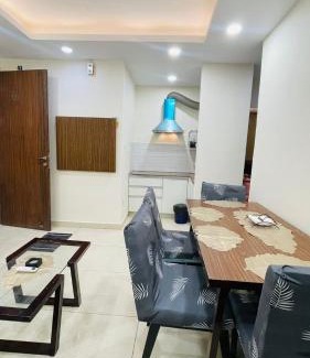 Chandigarh Apartment | Vickysoho