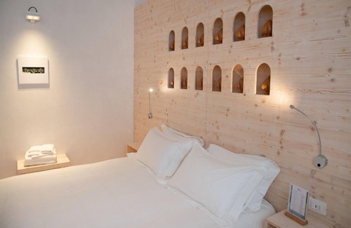 Lecce Apartment | Vico Dell'Elce - Camera King