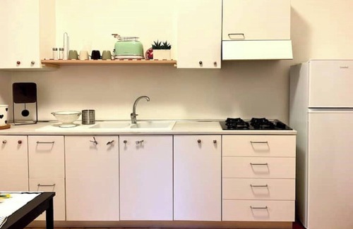 Macerata Apartment | Vico Palace | Center - Sferisterio - University