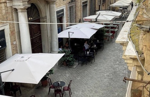 Macerata Apartment | Vico Palace | Center - Sferisterio - University