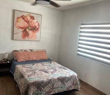 Guadalajara Municipality Apartment | Vico rose