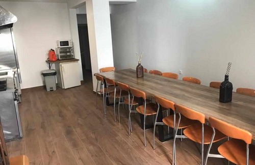 Freila House | Vico rural cave house, ideal for large groups