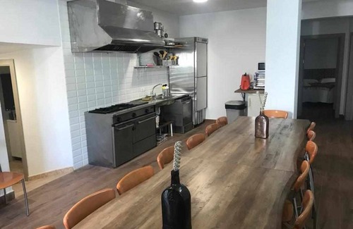 Freila House | Vico rural cave house, ideal for large groups