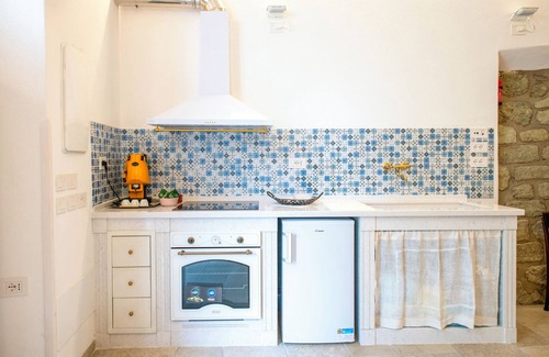 Forio Apartment | Vico Secondo Accogliente Struttura al Centro di Forio