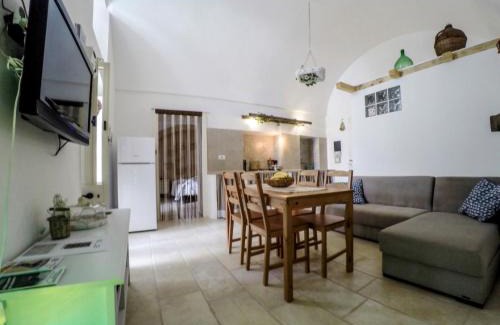 Ruffano Bed & Breakfast | Vicoli del borgo