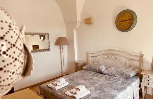 Ruffano Bed & Breakfast | Vicoli del borgo