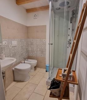 Ruffano Bed & Breakfast | Vicoli del borgo