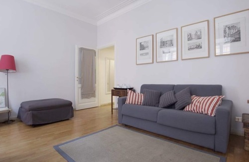 Rione V Ponte Apartment | Vicolo Orbitelli, un Séjour Auprès dun des Endroits le Plus Antique à Rome!