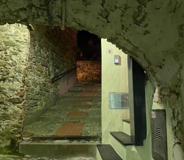 Dolceacqua House | Vicolo Rosso 2