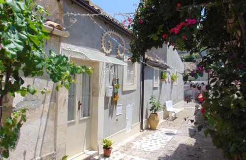 Palazzolo Acreide Historic Centre House | Vicolo San Paolo