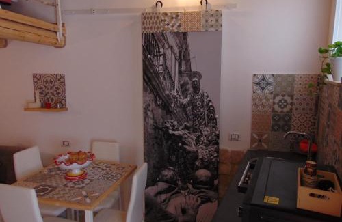 Palazzolo Acreide Historic Centre House | Vicolo San Paolo