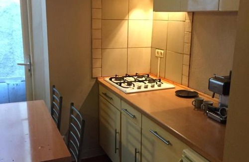 Aurillac Apartment | Victor Hugo