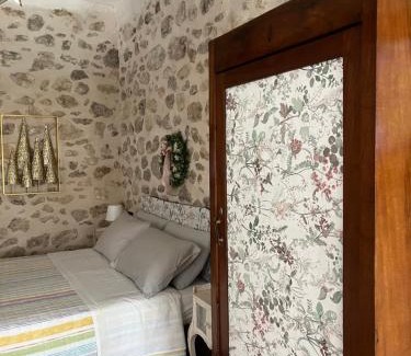 Pacentro Apartment | Victor's House