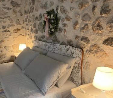 Pacentro Apartment | Victor's House
