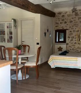 Pacentro Apartment | Victor's House