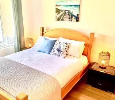 Victor Harbor Apartment | Victor Seaside Villa