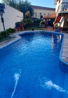 Ezeiza Apartment | VICTORIA 2 BED AND BREAKFAST A 3KM DE AEROPUERTO EZEIZa
