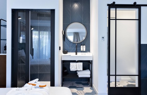 Arcachon Hotel | Victoria Boutique Hotel