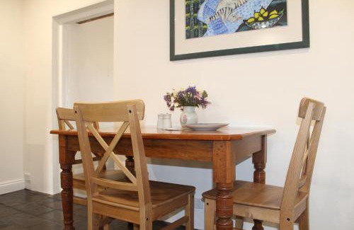 Waterhouse Bed & Breakfast | Victoria Cottage