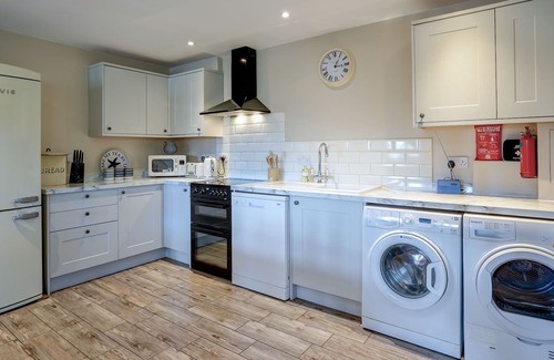 Happisburgh Cottage | Victoria Cottage | East Ruston Cottages. Happisburgh, Norfolk