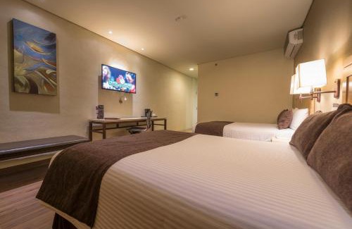 Chapalita Hotel | Victoria Ejecutivo
