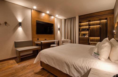 Chapalita Hotel | Victoria Ejecutivo