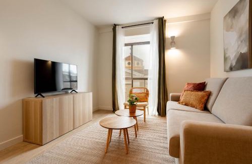 Bellas Vistas Apartment | Victoria en Madrid