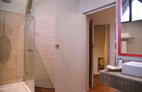 Victoria Falls Hotel | Victoria Falls Safari Suites