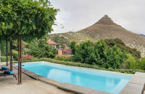 Cape Town Villa | Victoria Guest Suites