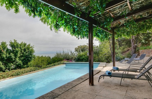 Cape Town Villa | Victoria Guest Suites