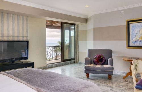 Cape Town Villa | Victoria Guest Suites